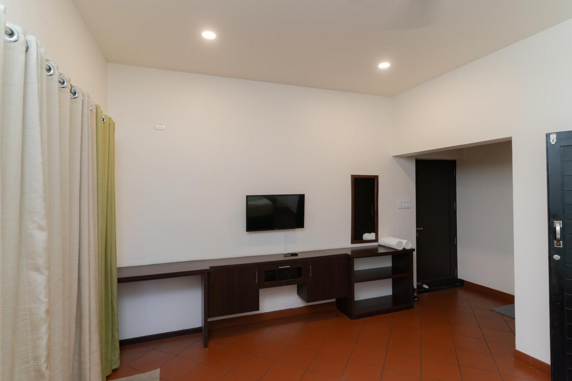 Beyond Pines Vagamon Bed & Breakfast Exterior photo